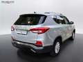 SsangYong Rexton 2.2 e-xdi Dream 4wd Grau - thumbnail 2