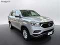 SsangYong Rexton 2.2 e-xdi Dream 4wd Grau - thumbnail 8