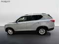 SsangYong Rexton 2.2 e-xdi Dream 4wd Grau - thumbnail 4