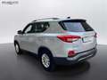 SsangYong Rexton 2.2 e-xdi Dream 4wd Grau - thumbnail 5