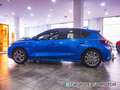 Ford Focus 1.0 Ecoboost MHEV ST-Line 125 Blauw - thumbnail 2