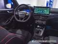 Ford Focus 1.0 Ecoboost MHEV ST-Line 125 Blauw - thumbnail 11