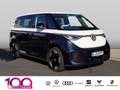 Volkswagen ID. Buzz Pro Neupreis 85.000 Euro Premium Interieur Plus AH Fehér - thumbnail 1