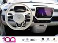 Volkswagen ID. Buzz Pro Neupreis 85.000 Euro Premium Interieur Plus AH Bílá - thumbnail 8