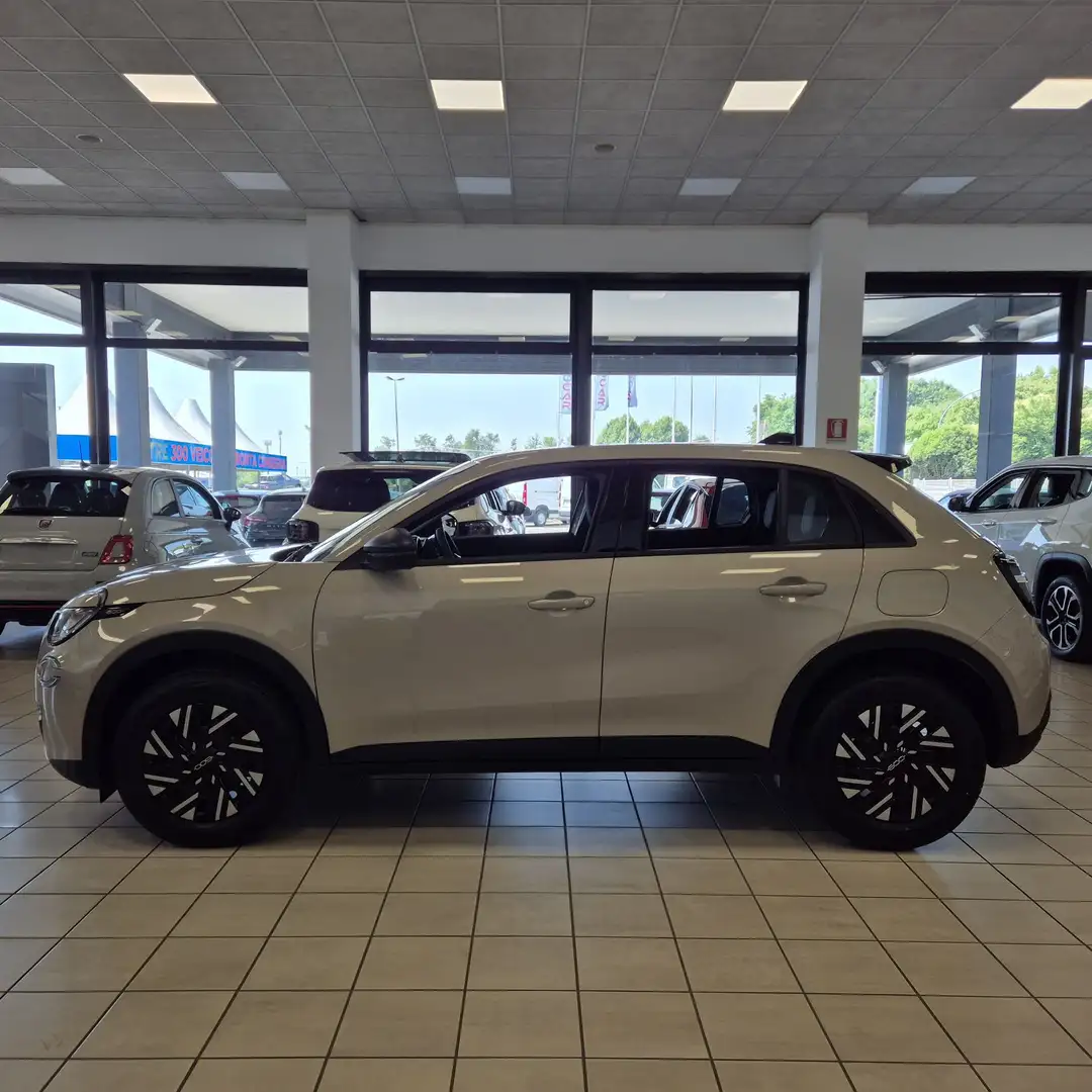 Fiat 600 Hybrid 110 CV DCT MHEV - 2