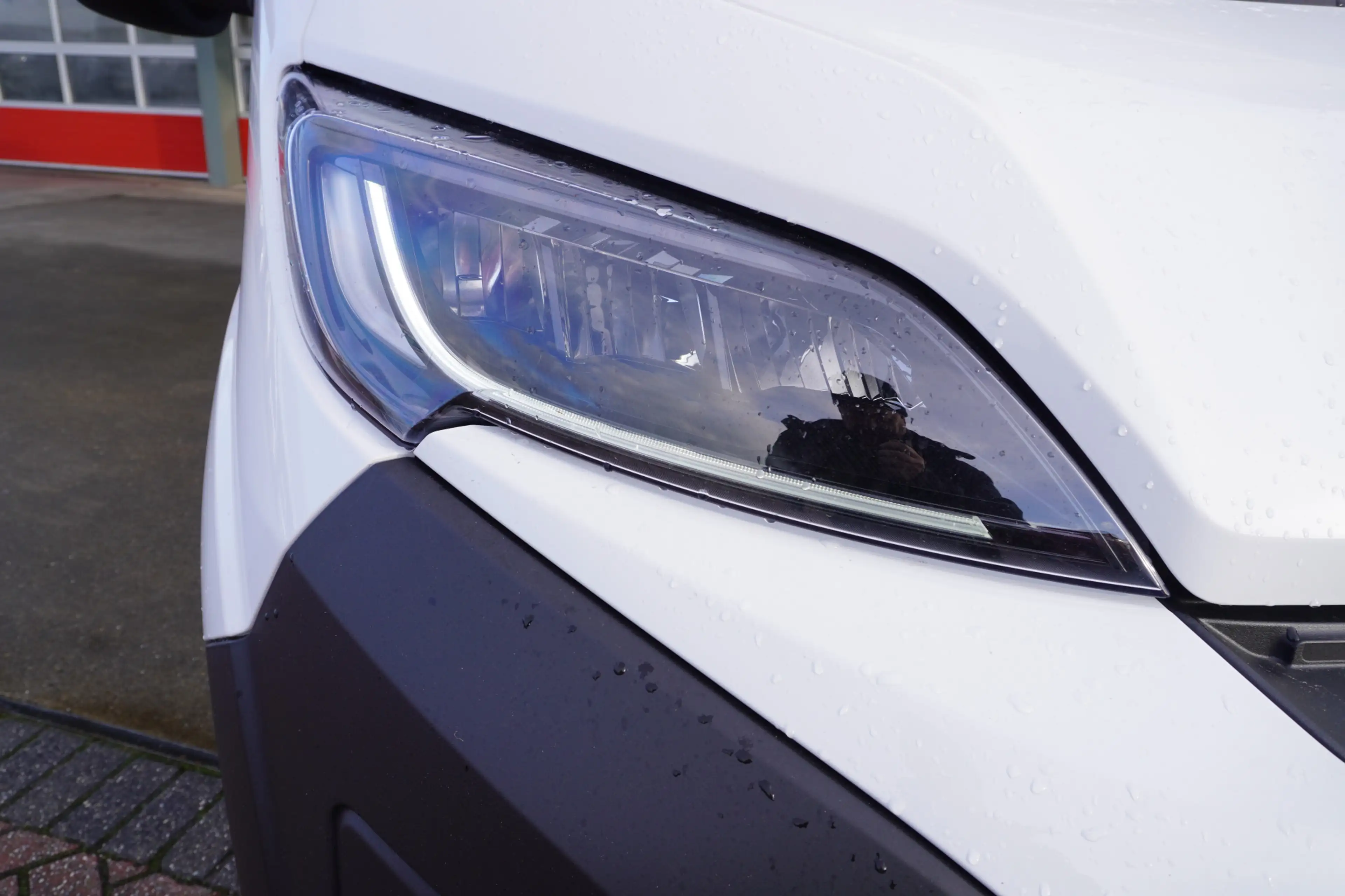 Citroen Jumper 2.2 BlueHDi 140PK L3H2 Climate | Navi | Cruise | C — photo 11