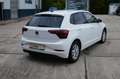 Volkswagen Polo VI Style DSG Matrix/ACC/Nav/Kam/PDC/SHZ Weiß - thumbnail 3