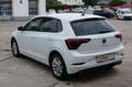 Volkswagen Polo VI Style DSG Matrix/ACC/Nav/Kam/PDC/SHZ Weiß - thumbnail 5
