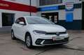 Volkswagen Polo VI Style DSG Matrix/ACC/Nav/Kam/PDC/SHZ Weiß - thumbnail 1