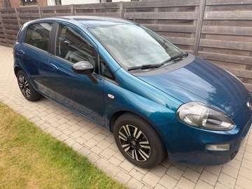 Punto 0.9 Twinair Start