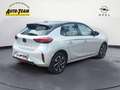 Opel Corsa 1.2 Direct Injection Turbo GS (F) Silber - thumbnail 4