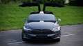 Tesla Model X Long Range, 7-Sitzer, AHK, 8-Fach, Vollausstattung Gris - thumbnail 16