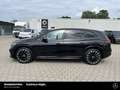 Mercedes-Benz EQS SUV EQS SUV 450+ AMG 22" HYPER AHK Airmatic Massage Noir - thumbnail 2