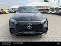 Mercedes-Benz EQS SUV EQS SUV 450+ AMG 22" HYPER AHK Airmatic Massage Noir - thumbnail 8