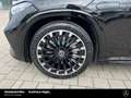 Mercedes-Benz EQS SUV EQS SUV 450+ AMG 22" HYPER AHK Airmatic Massage Schwarz - thumbnail 19