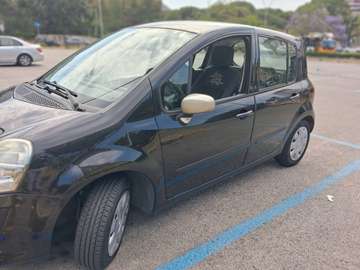 Modus 20081.2 Wave 75cv