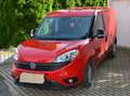 Fiat Doblo Doblo Cargo Rot - thumbnail 2