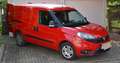 Fiat Doblo Doblo Cargo Rot - thumbnail 1