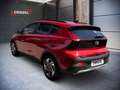 Hyundai BAYON Trend Line 1.0 T-GDI DCT Rosso - thumbnail 3