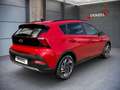Hyundai BAYON Trend Line 1.0 T-GDI DCT Rosso - thumbnail 4