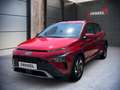 Hyundai BAYON Trend Line 1.0 T-GDI DCT Rosso - thumbnail 2