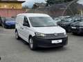 Volkswagen Caddy Cargo 2,0 TDI 4MOTION AHK PDC App-Connect Weiß - thumbnail 3