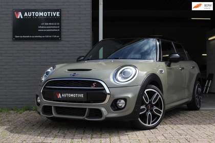 MINI John Cooper Works Mini 2.0 S AUT JCW PANO ACC CAM HUD H/K