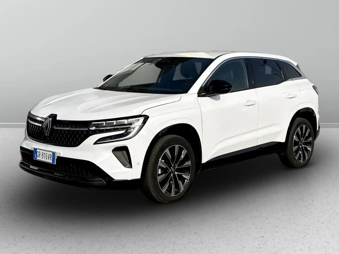 Renault Austral 1.2 E-Tech full hybrid Techno 200cv - 1