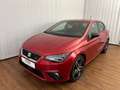 SEAT Ibiza FR EcoTSI Rot - thumbnail 1