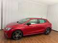 SEAT Ibiza FR EcoTSI Rot - thumbnail 3