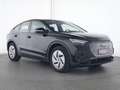 Audi Q4 e-tron Q4 40 e-tron Sportback Navi|LED|PDC|Kamera|ACC Schwarz - thumbnail 4