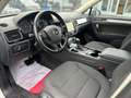 Volkswagen Touareg V6 TDI BMT/Start-Stopp 4Motion *AHK|NAVI srebrna - thumbnail 10