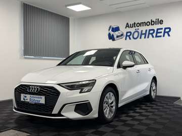 Sportback 40 TFSI e Virtual LED Pano HUD