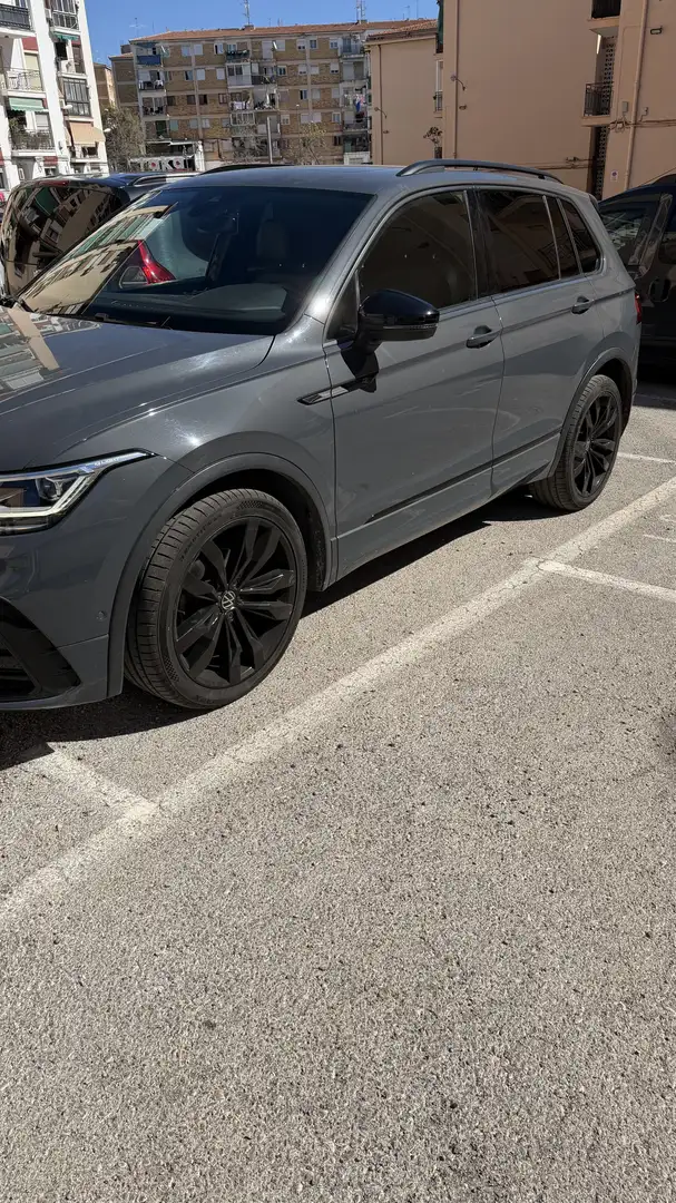 Volkswagen Tiguan 2.0TDI R-Line DSG 110kW - 2