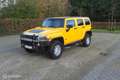 HUMMER H3 3.5 20V | LPG G3 | Golden Yellow | Inruil welkom! Gelb - thumbnail 8