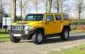 HUMMER H3 3.5 20V | LPG G3 | Golden Yellow | Inruil welkom! Gelb - thumbnail 4