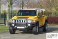 HUMMER H3 3.5 20V | LPG G3 | Golden Yellow | Inruil welkom! Gelb - thumbnail 1
