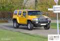 HUMMER H3 3.5 20V | LPG G3 | Golden Yellow | Inruil welkom! Gelb - thumbnail 3