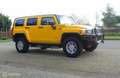 HUMMER H3 3.5 20V | LPG G3 | Golden Yellow | Inruil welkom! Gelb - thumbnail 16