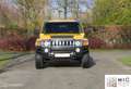 HUMMER H3 3.5 20V | LPG G3 | Golden Yellow | Inruil welkom! Gelb - thumbnail 2