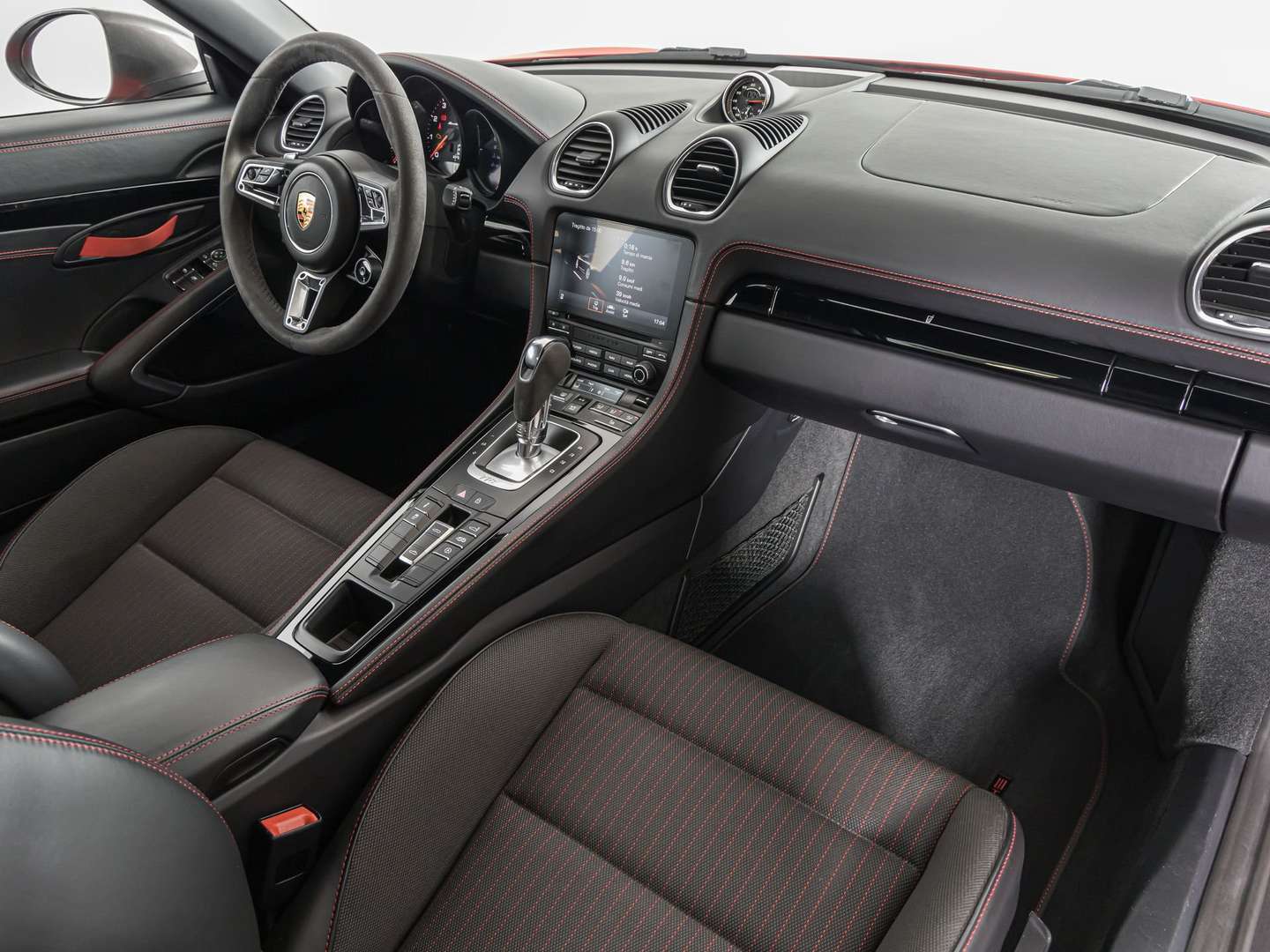 Porsche 718 Boxster T -  - Joinsteer - #3