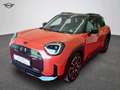MINI Aceman All-Electric MINI Aceman SE Rosso - thumbnail 1
