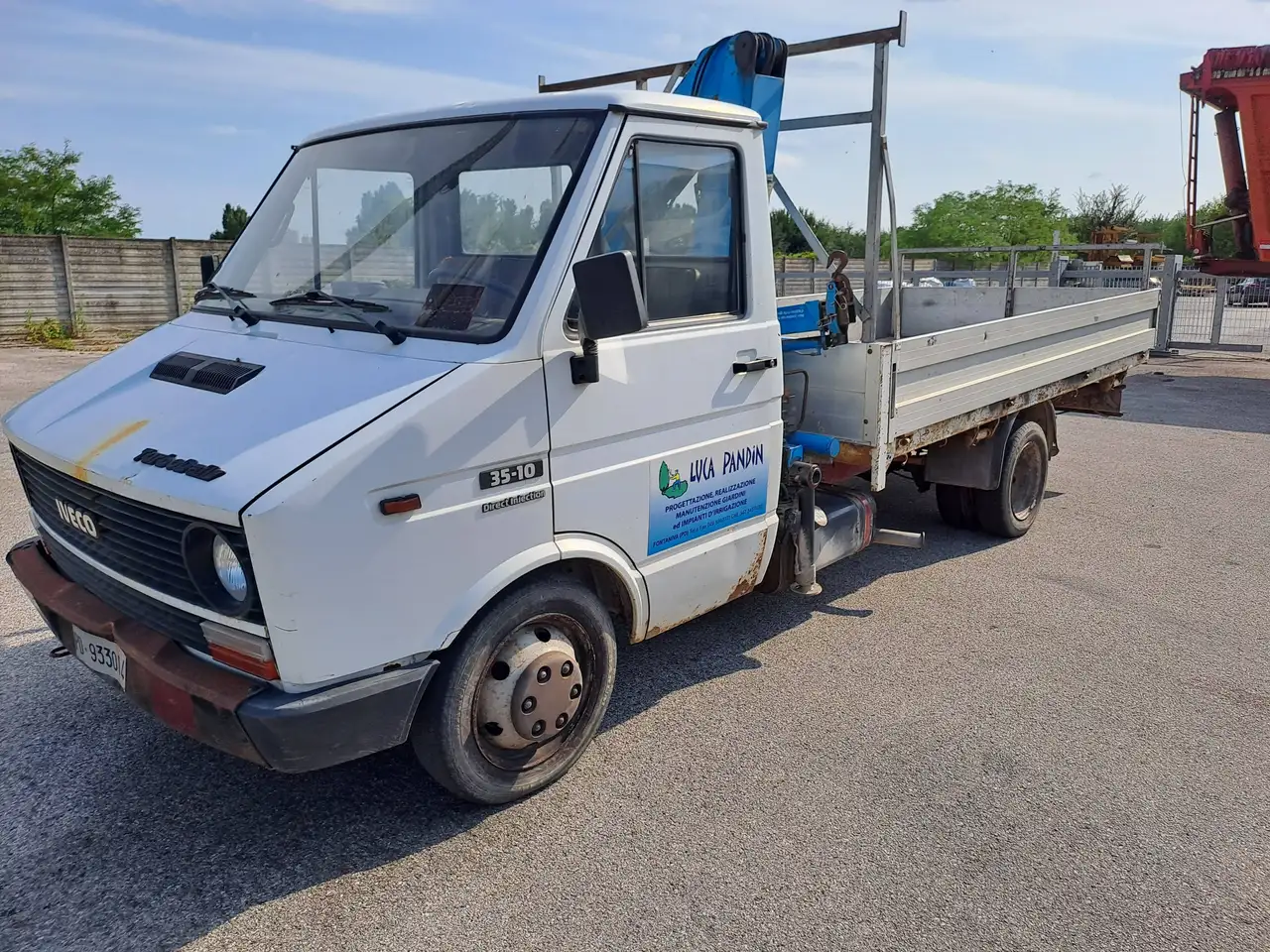 Iveco Daily, foto 2