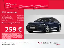 Audi A5 TDI qu. S tronic B&O/HuD/AHK/Kamera