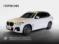 BMW X3 M Sport Weiß - thumbnail 11