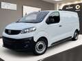 Fiat Scudo L2 SX Navigation Kamera PDC Klimaanlage Wit - thumbnail 1