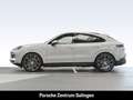 Porsche Cayenne S Coupe Matrix Bose Luft Sportabgas 22'' PDCC Grau - thumbnail 2