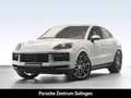 Porsche Cayenne S Coupe Matrix Bose Luft Sportabgas 22'' PDCC Grau - thumbnail 1