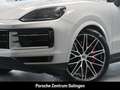 Porsche Cayenne S Coupe Matrix Bose Luft Sportabgas 22'' PDCC Grau - thumbnail 6