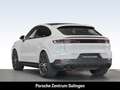 Porsche Cayenne S Coupe Matrix Bose Luft Sportabgas 22'' PDCC Grau - thumbnail 3